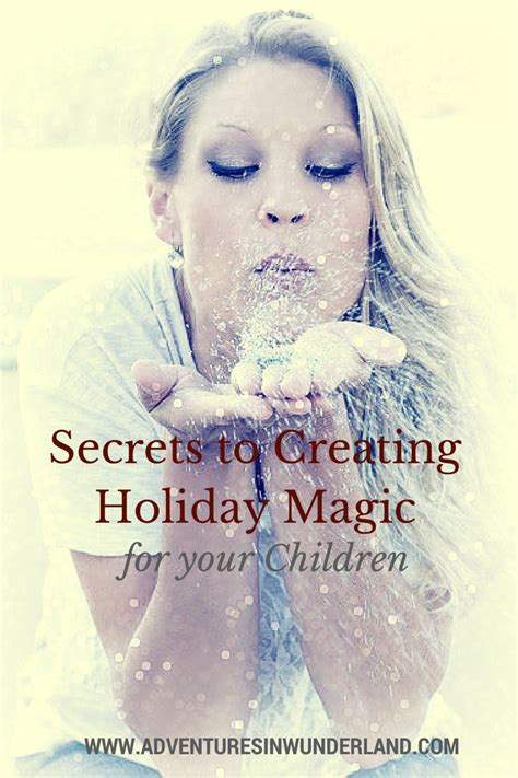 Holiday Magic on a Budget: Creating Enchanting Moments without Breaking the Bank